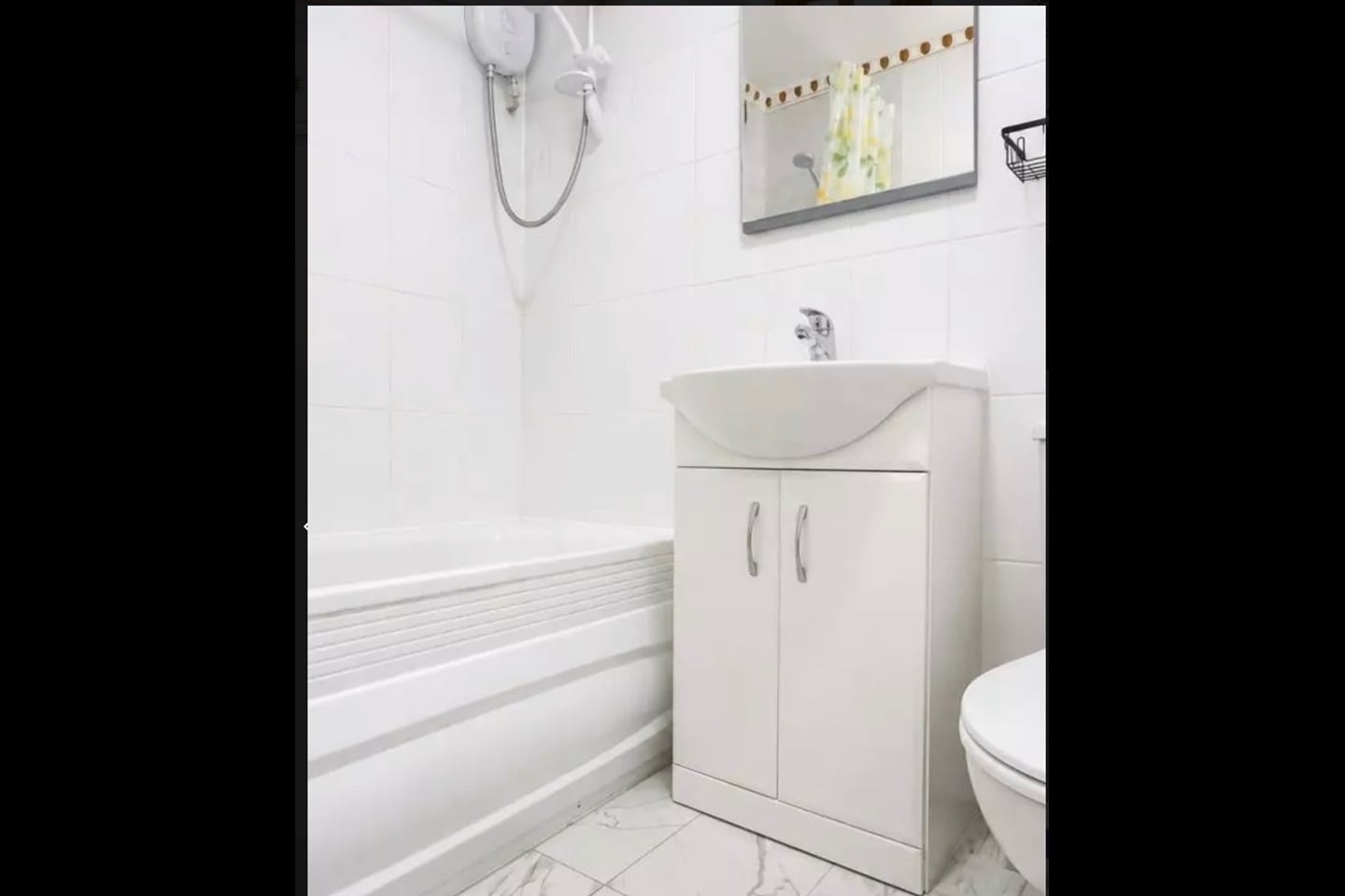 Room in a Shared Flat, Craven Road, W2 photo 3
