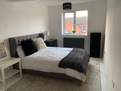 Room in a Shared House, Bounty Street, MK13