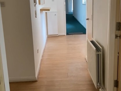 2 Bed Flat, Barrland Street, G41