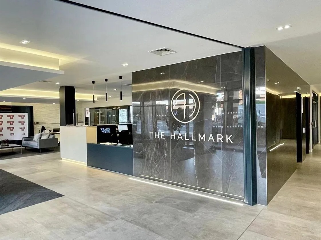 Manchester - 2 Bed Flat, Hallmark Tower, M4 - To Rent Now for £1,390.00 p/m