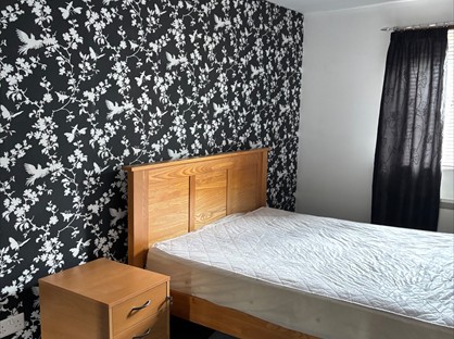 2 Bed Flat, Lloyd Court, G73