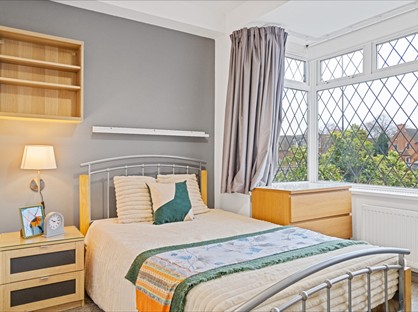 Room in a Shared House, Hagley Rd, B32