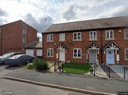 3 Bed Semi-Detached House, Horseshoe Crescent, B43