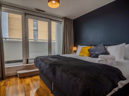 2 Bed Flat, London Road, CR0