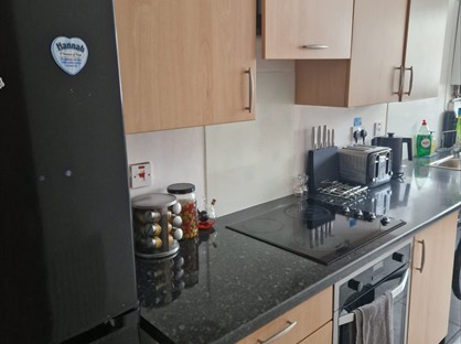 Room in a Shared Flat, Gordons Mills Road, AB24