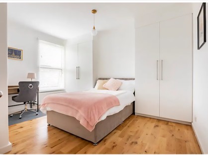 Room in a Shared House, Ardfillan Road, SE6