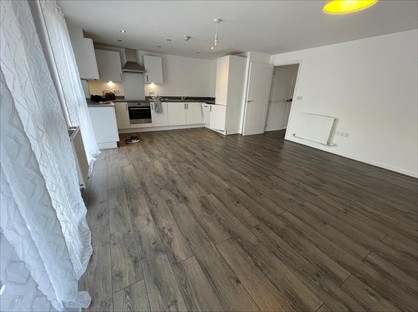 2 Bed Flat, Lett Lane, DA10