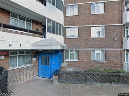 Room in a Shared Flat, Central Street, EC1V