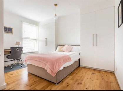 Room in a Shared House, Ardfillan Road, SE6