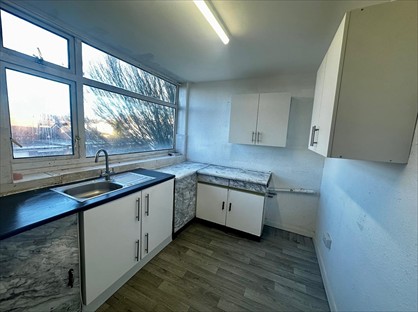 2 Bed Maisonette, Crowmere Road, CV2