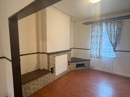 2 Bed Terraced House, Mutual Street, DN4