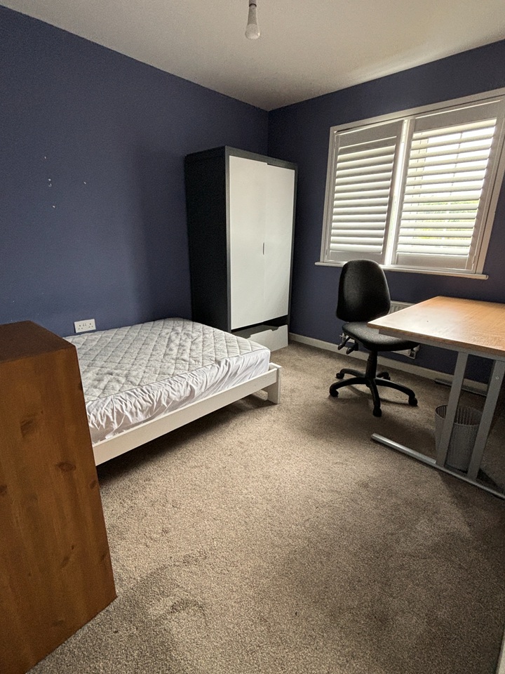 Additional image 2 of 5 Bed Terraced House, Henry Shute Road, BS16, N1 7GU