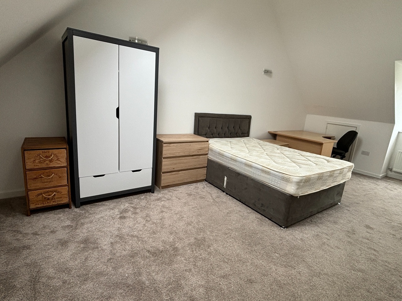 5 Bed Terraced House, Henry Shute Road, BS16, N1 7GU