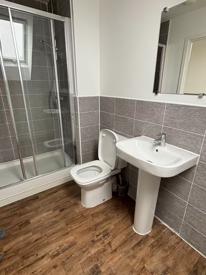 Additional image 6 of 5 Bed Terraced House, Henry Shute Road, BS16, N1 7GU