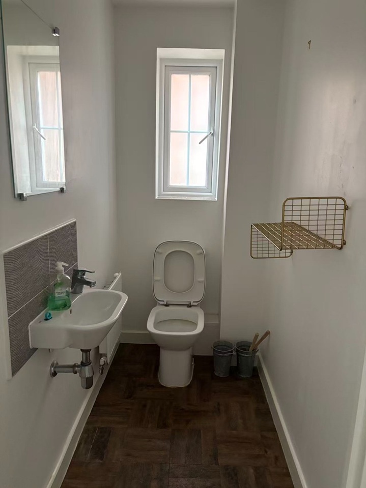 Additional image 7 of 5 Bed Terraced House, Henry Shute Road, BS16, N1 7GU