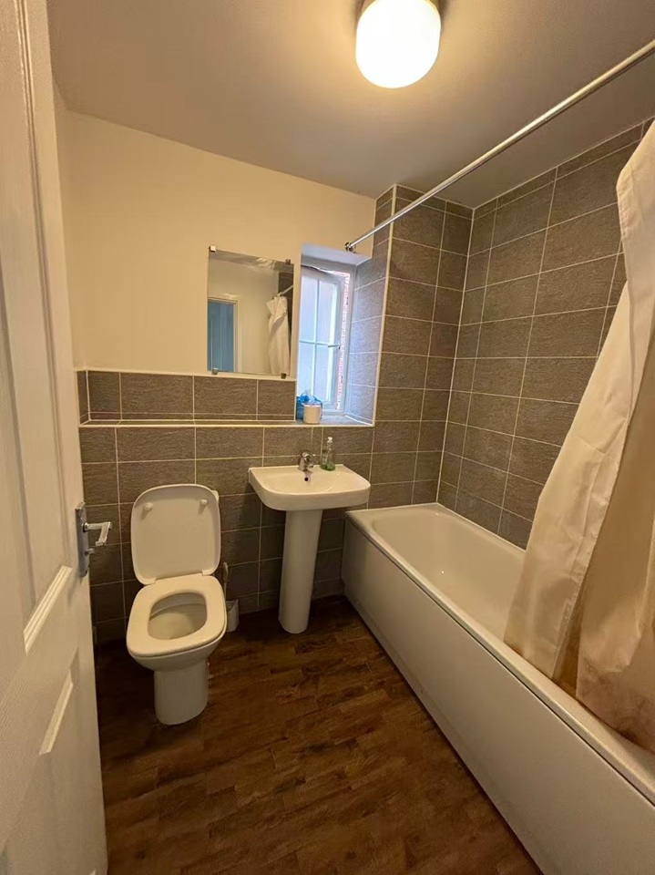 Additional image 11 of 5 Bed Terraced House, Henry Shute Road, BS16, N1 7GU