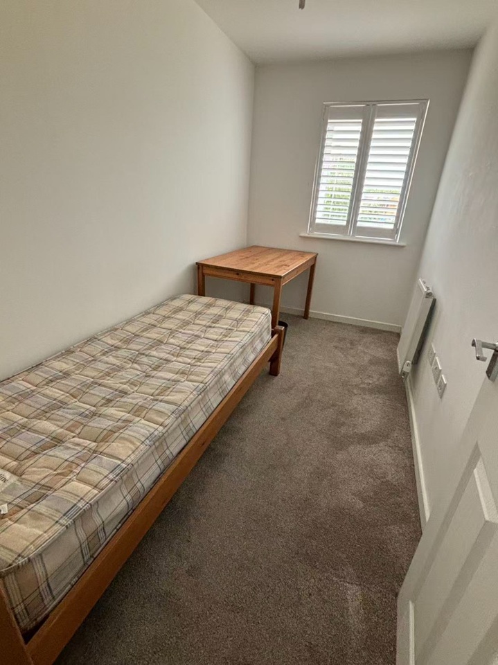 Additional image 8 of 5 Bed Terraced House, Henry Shute Road, BS16, N1 7GU