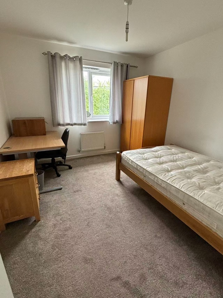 Additional image 9 of 5 Bed Terraced House, Henry Shute Road, BS16, N1 7GU