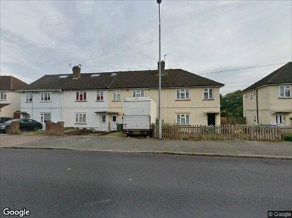 Room in a Shared House, Crayford Way, DA1