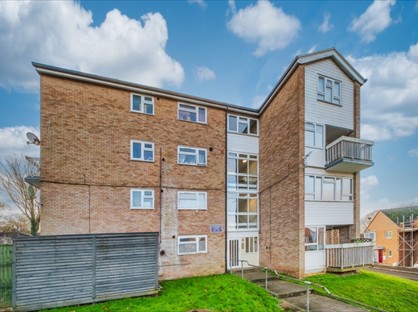 2 Bed Flat, Ennerdale Close, WR4