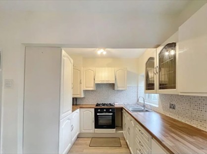 3 Bed Detached House, Ansdell Road, FY1
