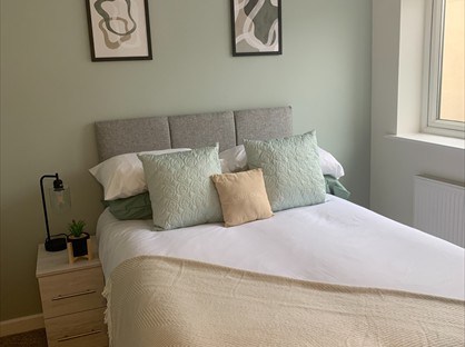 4 Bed Semi-Detached House, Vernon Street, SK7