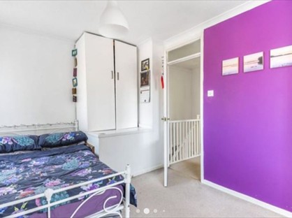 1 Bed Detached House, Ladywalk, WD3