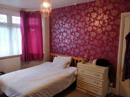 Room in a Shared House, Mackie Road, BS34