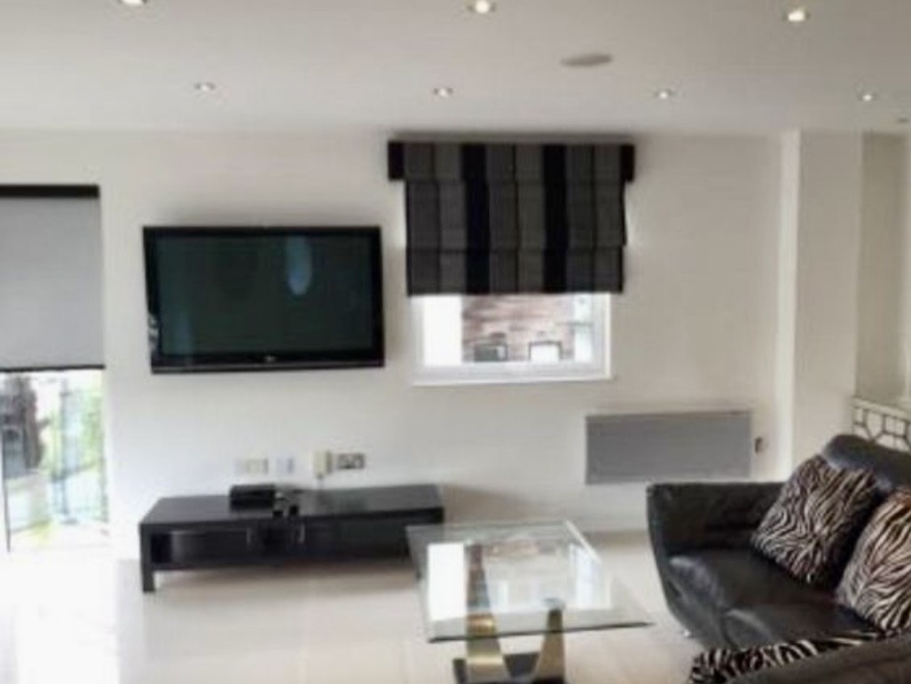 Additional image 2 of 3 Bed Flat, Victoria Wharf, CF11, N1 7GU