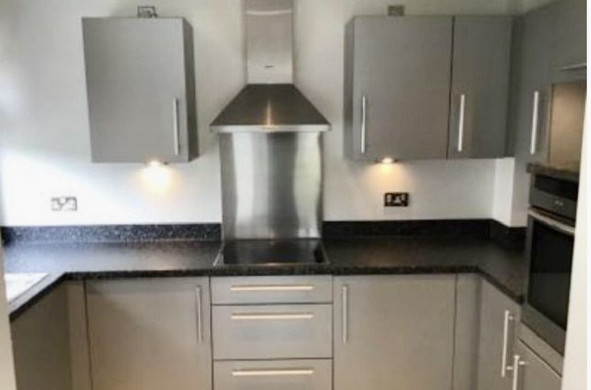 Additional image 5 of 3 Bed Flat, Victoria Wharf, CF11, N1 7GU