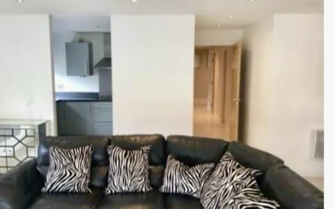 Additional image 6 of 3 Bed Flat, Victoria Wharf, CF11, N1 7GU