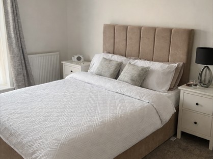 Room in a Shared Flat, Rainham, RM13