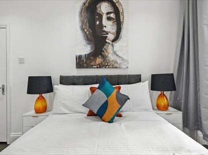 1 Bed Flat, Walworth Road, SE17