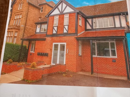 1 Bed Flat, Knaresborough Road, HG2