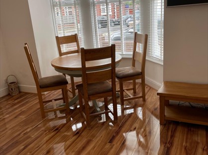 1 Bed Flat, Worthing Rd, PO5