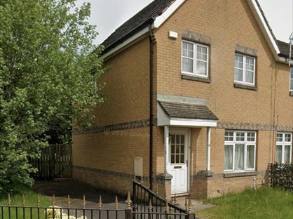 Room in a Shared House, Bradford, BD15