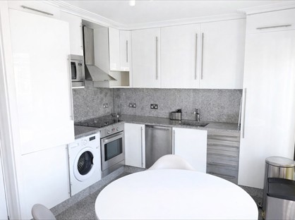 1 Bed Flat, Marylebone High Street, W1U