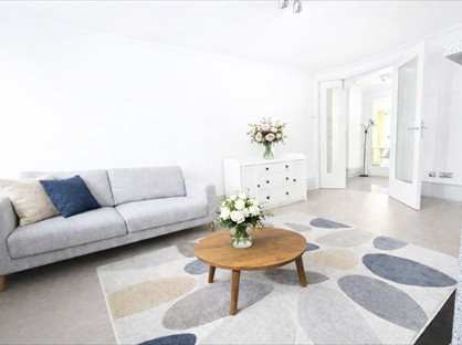 1 Bed Flat, Marylebone High Street, W1U