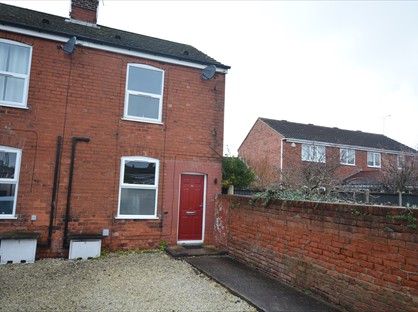 3 Bed Semi-Detached House, Ellison St, DN8