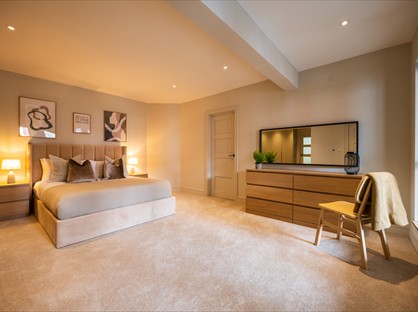 3 Bed Semi-Detached House, Victoria Mews, RG9