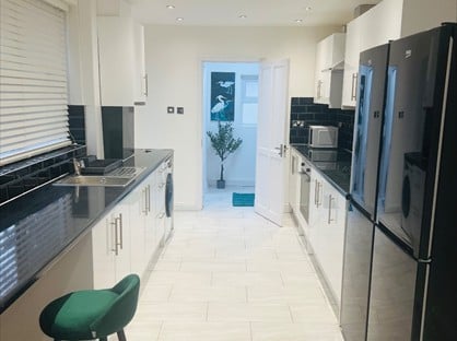 Room in a Shared House, Whitbread Avenue, MK42