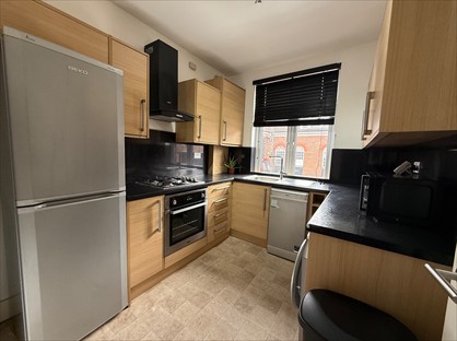 2 Bed Maisonette, Greenhill Way, HA1