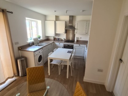 3 Bed Semi-Detached House, Thomas Stanley Drive, ME8