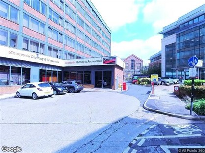 Studio Flat, Piccadilly Residence, YO1