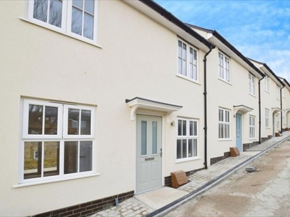 2 Bed Terraced House, Alkali Row, CT9