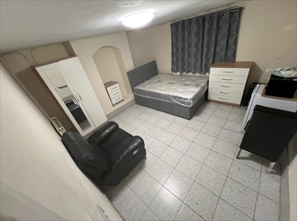 Room in a Shared House, Burrell Road, IP2