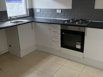 2 Bed Terraced House, Dundonald Street, CH41