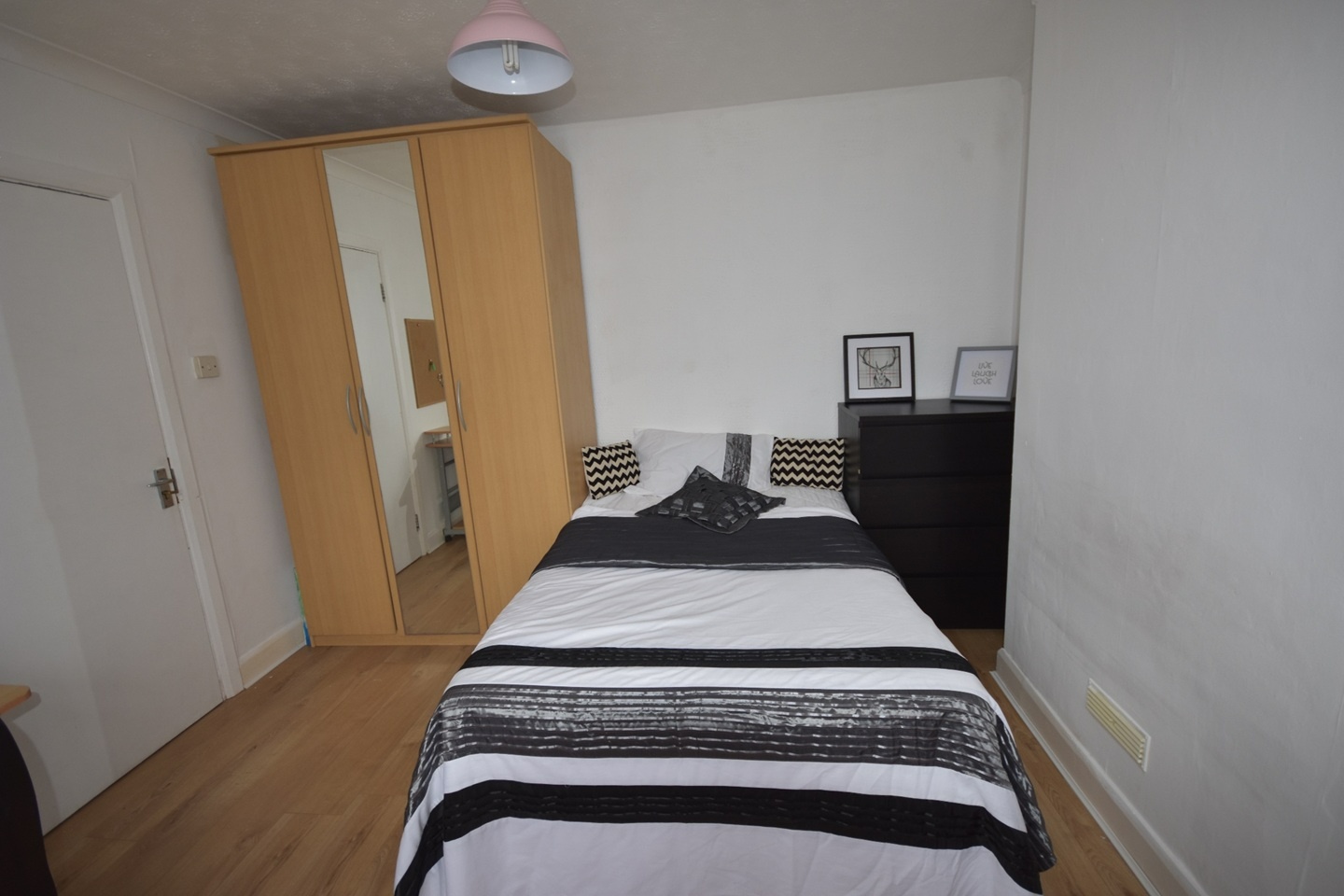 Additional image 7 of 2 Bed Maisonette, Burgess Road, SO16, N1 7GU