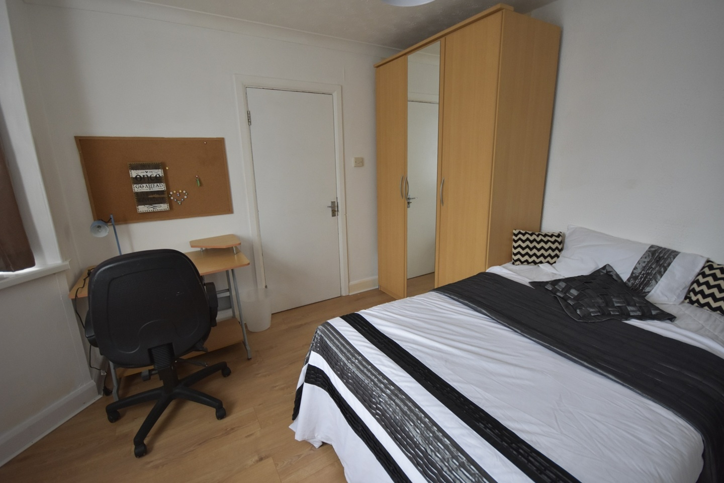 Additional image 6 of 2 Bed Maisonette, Burgess Road, SO16, N1 7GU