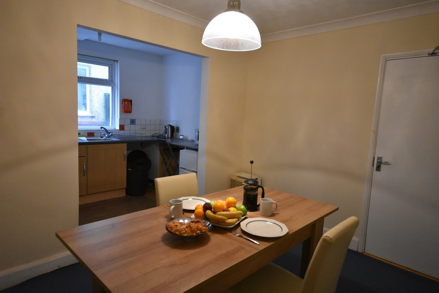 Additional image 9 of 2 Bed Maisonette, Burgess Road, SO16, N1 7GU